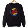 Neck Deep Burger King Logo sweatshirt