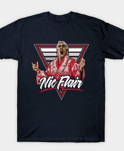 Nic Flair t-shirt