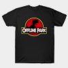 Offline Park t-shirt