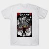 One Piece with this LUFFY vs KAIDO t-shirt