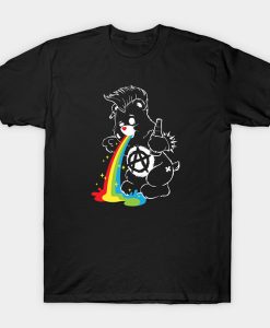 Party Bear t-shirt