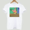 Patrick Bush Did 9 11 t-shirt