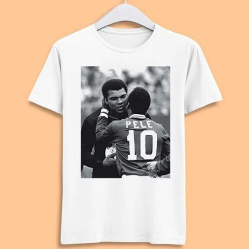 Pele t-shirt