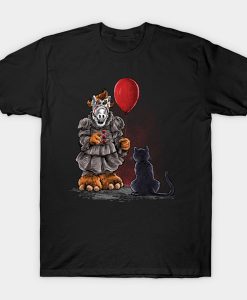 Pennywise the Clown t-shirt