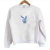 Playgirl Logo sweatshirt