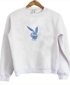 Playgirl Logo sweatshirt