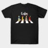 Pop Culture Clowns with this The Clowns t-shirt