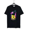 Powerline The Goofy Movie t-shirt