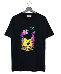 Powerline The Goofy Movie t-shirt