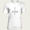 Relax t-shirt