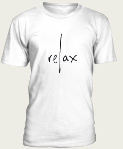 Relax t-shirt