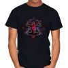 SPIDEY ARMS t-shirt