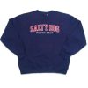 Salty Dog Hilton Head sweatshirt