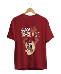 Savage Tazmania t-shirt