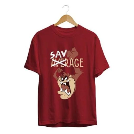 Savage Tazmania t-shirt