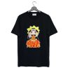 Send Noods Naruto Anime t-shirt