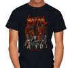 Silent Hill t-shirt