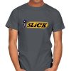 Slick Rick t-shirt