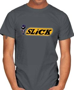 Slick Rick t-shirt