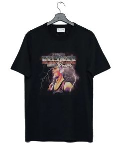 Spencer Lee Excuses Are for Wusses t-shirt