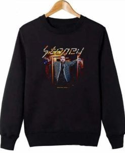 Stoney sweatshirt