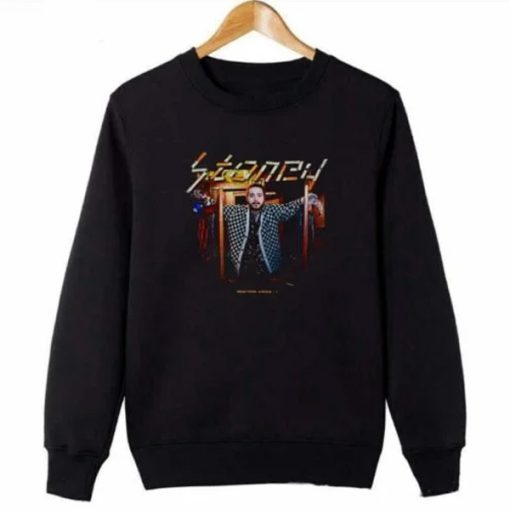 Stoney sweatshirt