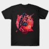 Sutorito Samurai t-shirt