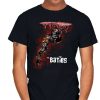 THE BATIES t-shirt