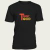 TRUST GOD t-shirt