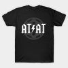 The AT-AT t-shirt