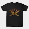 X-Men Wolverine t-shirt