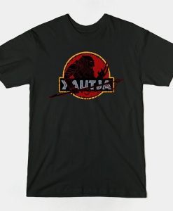 Yautja t-shirt