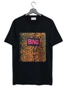 Anine Bing Ramona t-shirt