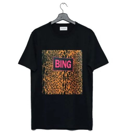 Anine Bing Ramona t-shirt