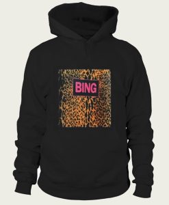 Bing Ramona hoodie