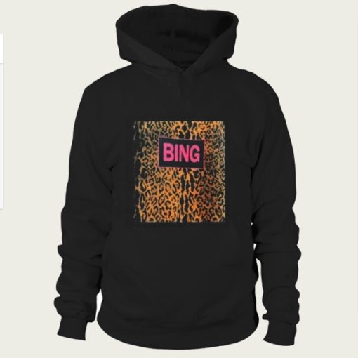 Bing Ramona hoodie