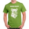 Bobo Bush t-shirt