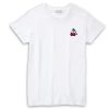 Cherry Pocket Print t-shirt