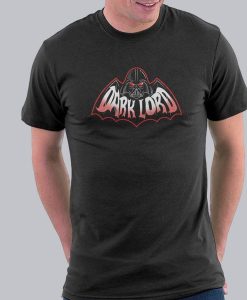 Darth Vader t-shirt