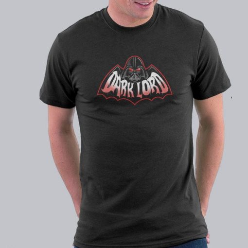 Darth Vader t-shirt