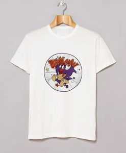 Devilman t-shirt