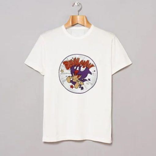 Devilman t-shirt