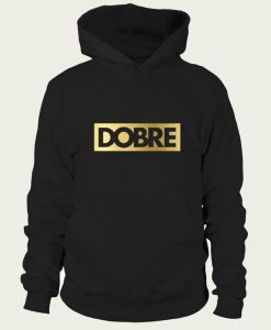 Dobre hoodie