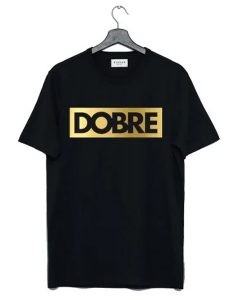 Dobre t-shirt