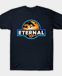 Eternal t-shirt