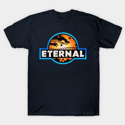 Eternal t-shirt