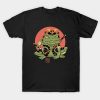 Frog t-shirt