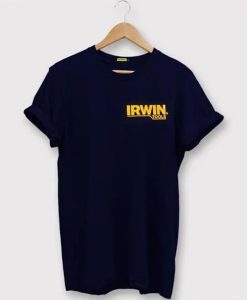 Irwin Tools t-shirt