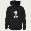 Jeff Smith Bone Cartoon hoodie