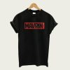 Mavrin t-shirt